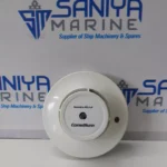 SALWICO CS3000 IONIZATION SMOKE DETECTOR RDJ-2