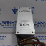 TAIYO ELECTRIC NTS-4D-V STARTER BY SOLID STATE RELAY