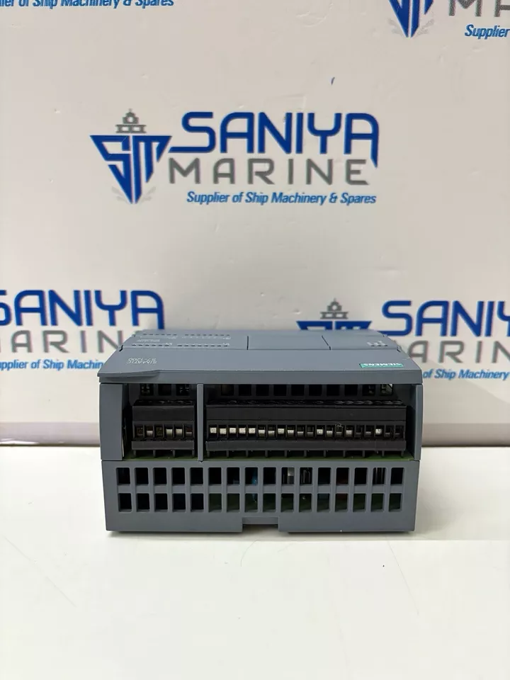 6ES7 215-1HG31-0XB0 4