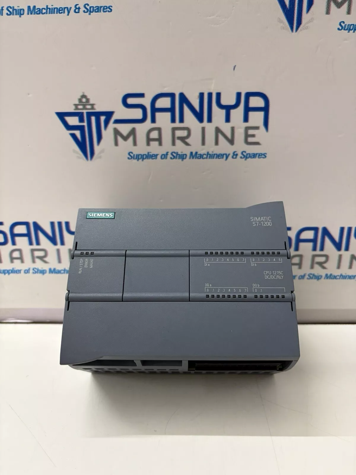 6ES7 215-1HG31-0XB0 main image